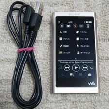 Sony NW-A55 16GB Pale Gold