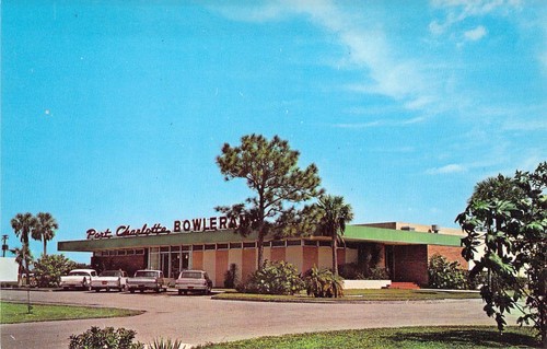 1965 port charlotte - port,