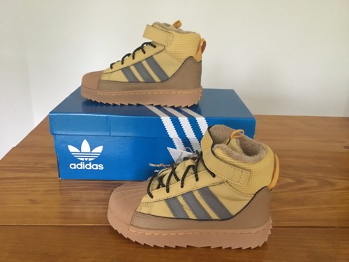 Adidas superstar winter - superstar,