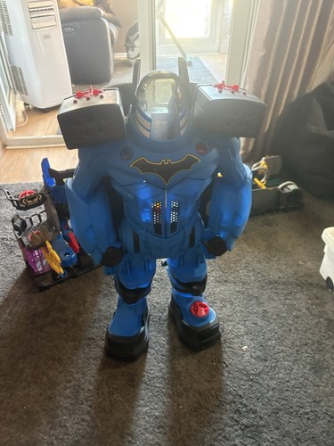 Batman comics mattel - batman,
