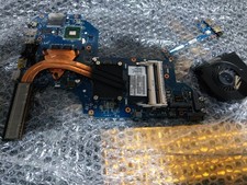 HP Envy M6-1178SA Motherboard