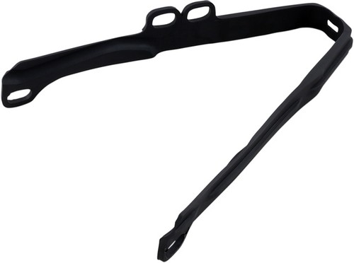 Ufo chain slider black - chain,