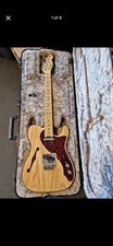 Fender Telecaster Thinline