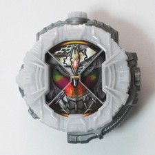 DX Gyoubu Goku Arms Ride Watch/ Kamen Rider Zi-O Gaim Gaibu Tokushu/ DX Gyoubu G