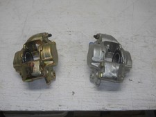 Triumph TR4 front brake