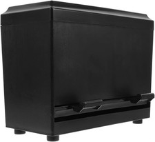 Push-Type Automatic Straw Box