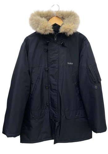 Stussy gore tex - gore-tex, parker
