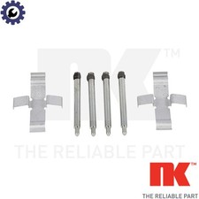 ACCESSORY KIT DISC BRAKE PAD