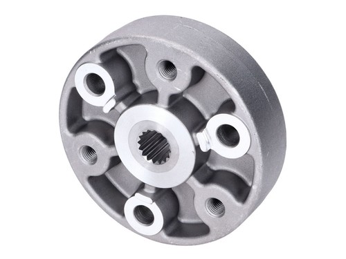 Rear wheel hub rim adapter - hub,,