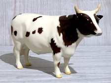 Beswick Ayrshire Bull CH