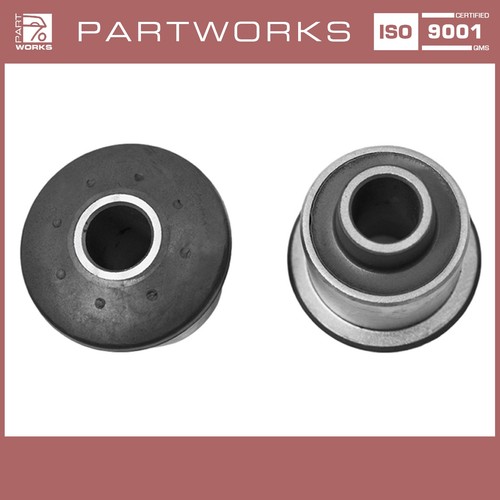 Rubber bearing for - 2x,