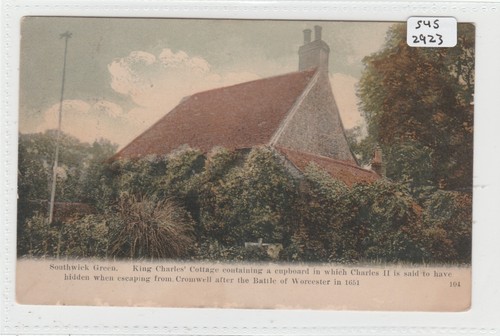 Southwick sussex king - southwick,