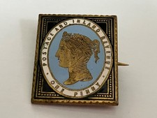 VINTAGE POSTAGE AND INLAND