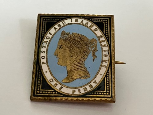 Vintage postage and inland - postage,