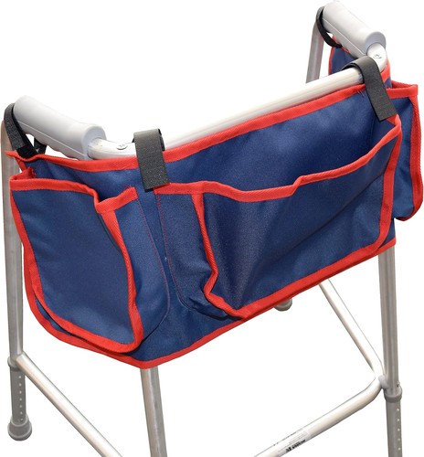 Walking frame bag - walking, a