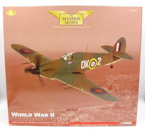 Corgi aviation aa35502 - 1/32,