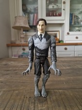 Harry Potter Professor Remus