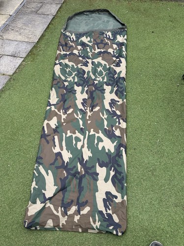 Camouflage gortex extra large - camouflage,