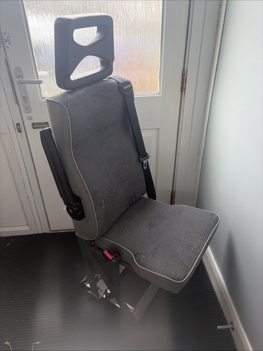 Minibus campervan rear - minibus,