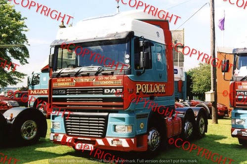 Truck photo pollock - photo,