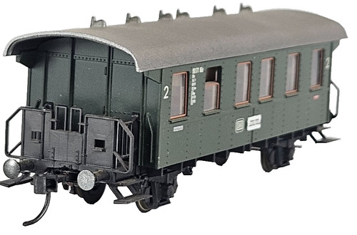 Roco 4230a gauge 2nd - roco,