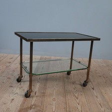 Vintage Antique Italian Brass