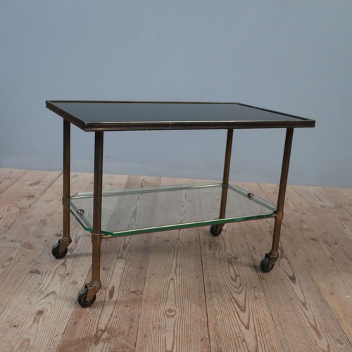 Vintage antique italian brass - antique,