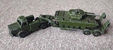 Dinky 660 Thornycroft Antar
