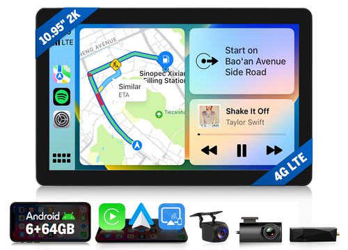 Dab android din car - dab+,