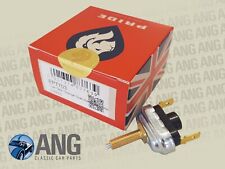 JAGUAR E-TYPE, MkII, S-TYPE HANDBRAKE OR CHOKE WARNING SWITCH (C16660)