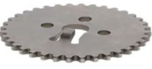 Dirt racing cam - sprocket, 36t