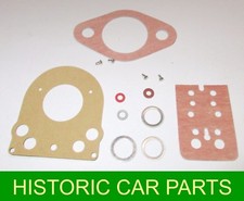 AUSTIN A35 SALOON 1956-59 -  C1565 ZENITH Carb GASKET & SEAL KIT