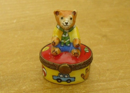 Dubarry miniature - dubarry(limoges),