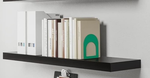 Ikea lack floating shelves - ikea,