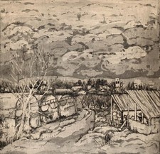 Ruth Sadowsky (20th Century)