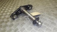 Kawasaki ZZR1100D ZZR1100 D Bottom Lower Yoke & Steering Stem