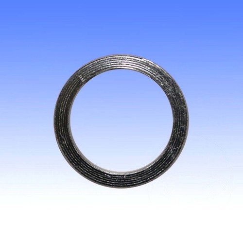 Exhaust gasket 23x30x4 - exhaust,