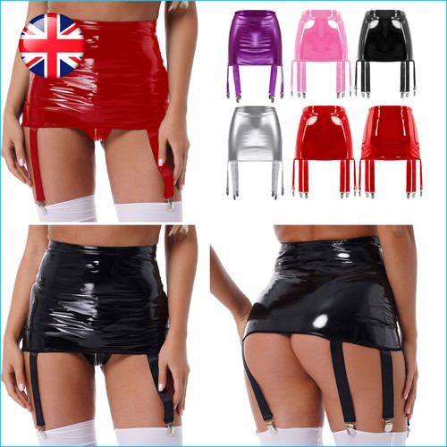 Women mini pleated - pleated, skirt