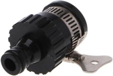 Tap Connector Adapter Mixer