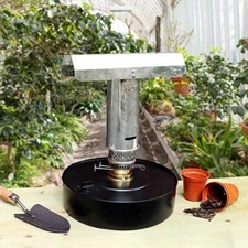 Outdoor Garden Greenhouse