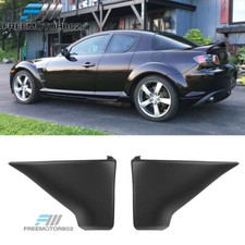 Fits 04-08 MAZDA RX8 OE Style