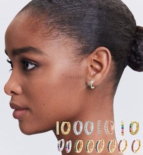 Elegant 925 Sterling Silver
