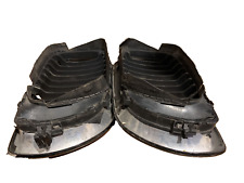 2 x BMW Front Kidney Grills  51.13-7 0305490 L & 51.13-7 030550.0 R (PAIR) E46