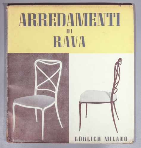Arredamenti rava carlo - arredamenti, di