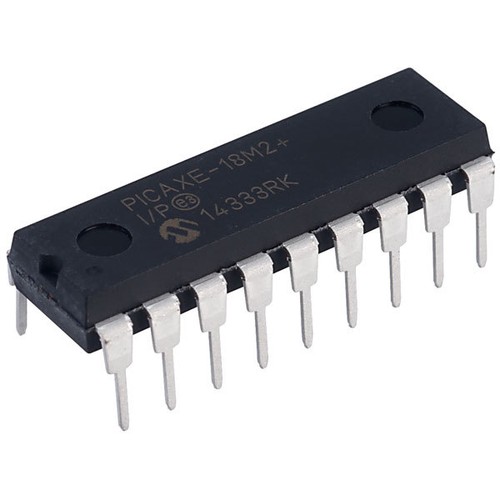 Picaxe axe015m2 18m2 - axe015m2, 18m2+