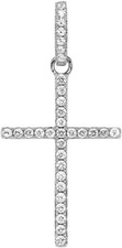 Tresor Paris 18ct White Gold