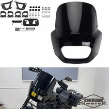 For Harley Fat Bob FXFB FXFBS