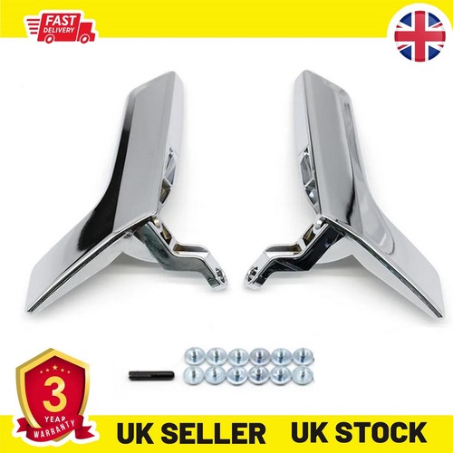 Interior door handle - door,