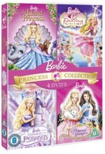 Barbie: Princess Collection
