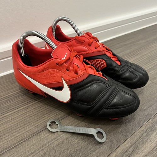 Nike ctr360 libretto - ctr360, sg